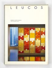 Leucos Briquettes - Catalogue Général Ans 80 - Leucos - 1988