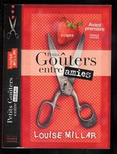 Louise Millar : Petits