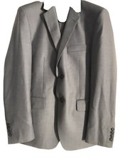 Mens halberstadt grey - mens,