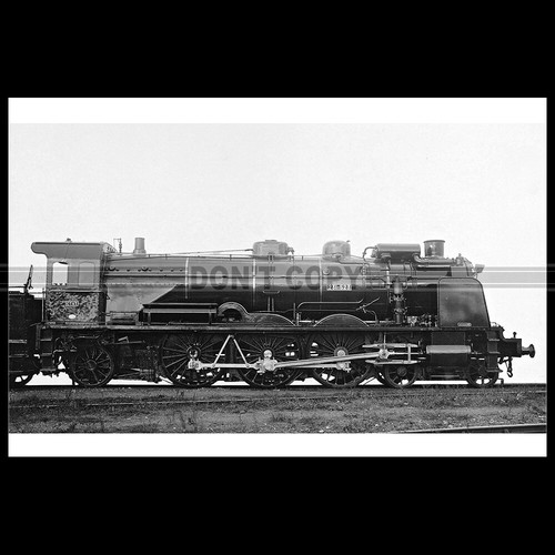 Photo 000163 locomotive - photo,