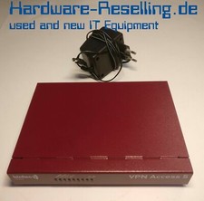 Funkwerk Bintec VPN Access 5 Professionel Internet Routeur Avec Vpn