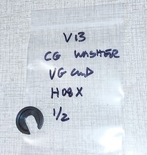 Emco Maximat V13 Lathe Parts