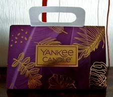 Coffret cadeau yankee candle - yankee,