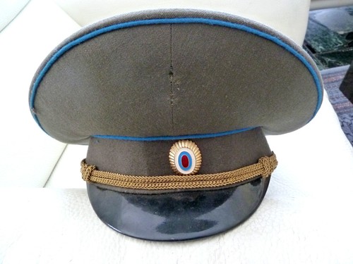Cccp casquette soviétique - cccp,