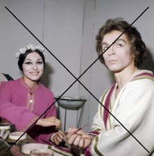 Photo de RUDOLF NUREYEV #SoutienUkraine