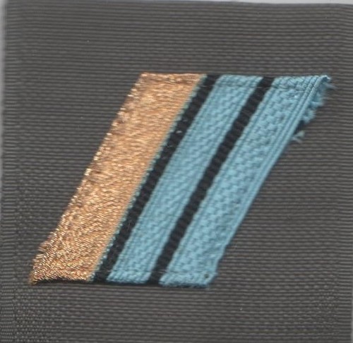 Galon militaire grade - militaire,