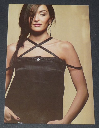 Jenifer photocard - jenifer,