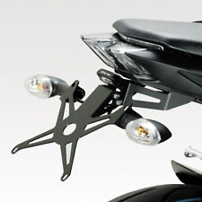 Support Plaque D'Immatriculation Réglable [ DPM Race ] - Yamaha MT-09 (