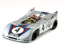 PORSCHE 908/03 #4 NURBURGRING