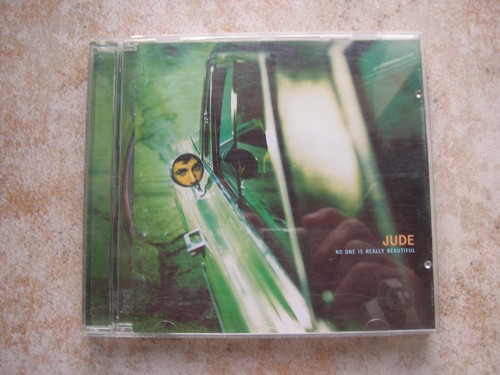 Audio jude one is really - one,