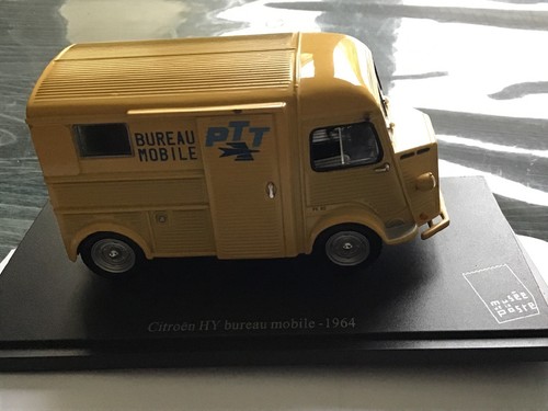 Citroen - citroen, hy(bureau