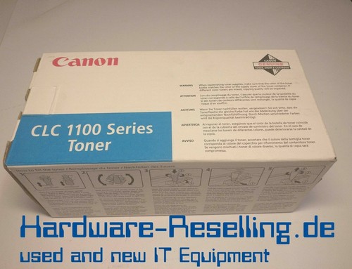 Canon toner 1429a002 - 1429a002, clc