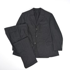 CLAUDE ROUSSEAU bespoke suit