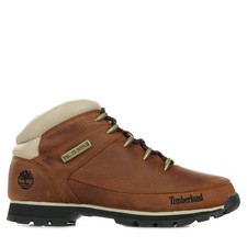 Chaussures Boots Timberland