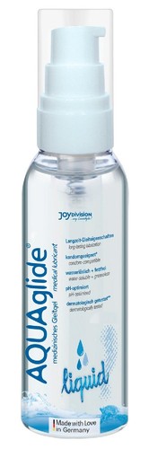 Aquaglide liquid ml - aquaglide,