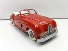 Solido démontable motorisée