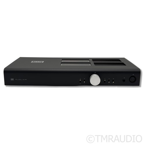 Schiit audio mjolnir - audio,