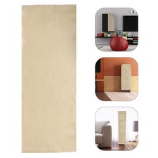  Tissu anti-poussière pour haut-parleur acoustique : Grille rectangulaire