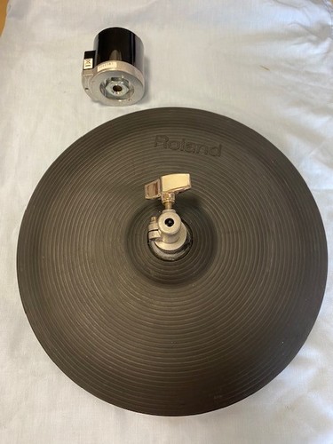 Roland hi hat - vh,