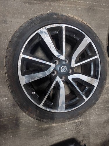 Nissan qashqai 2015 jante - nissan,