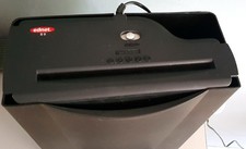 destructeur de papier