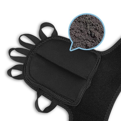 Gants protection poignet - gants, de