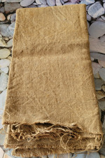 LINGE ANCIEN : VINTAGE  COUPON