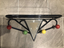 Porte manteaux attribué - attribué, à