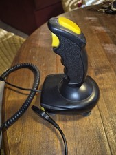 ​Joystick Vintage Quickshot
