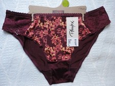 CULOTTE MINI PLAYTEX *NEUF*