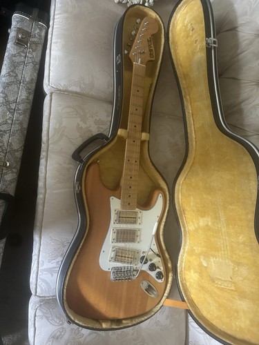 Very rare unique 1970 - rare,