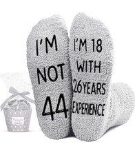 44th Birthday Gifts Ideas for