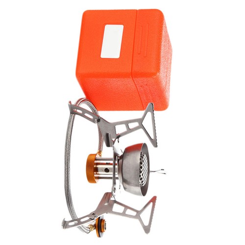 Cuisiniere gaz portable - ,