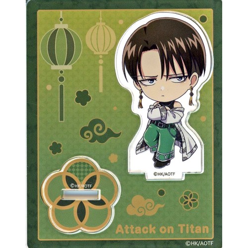 Levi ackerman aot - levi,
