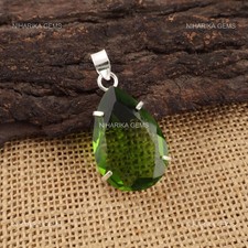 Pendentif Argent Sterling 925