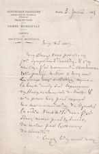 ✒ L.A.S Eugène COURBET