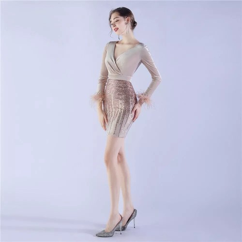Robe costume fourreau - costume,