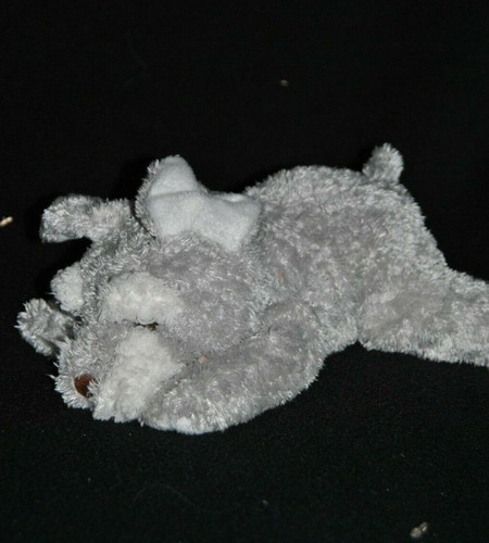Peluche doudou chien - 🍀peluche,