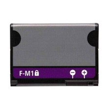 BATTERIE DE REMPLACEMENT NEUVE BLACKBERRY FM1 POUR 9100, 9105, 9670 ET 9670
