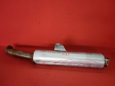 Terminale D'Échappement