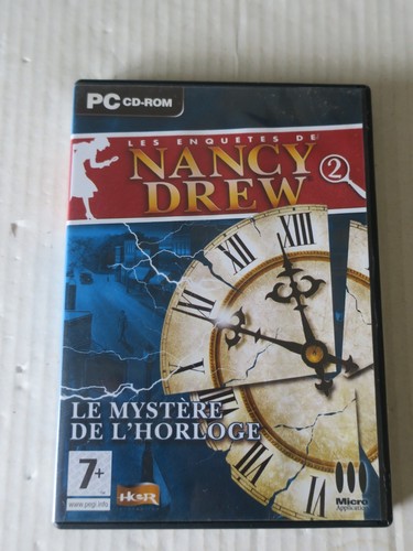 Les enquetes nancy - les, de