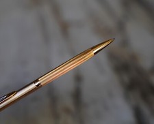 STYLO PORTE-MINES WATERMAN CF