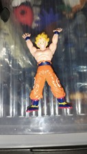 Figurine Dragon Ball Z Goku Genkidama Bandai BS STA figure AB Gokou Boolzz DX