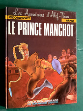 Les Aventures d'Alef-Thau Le