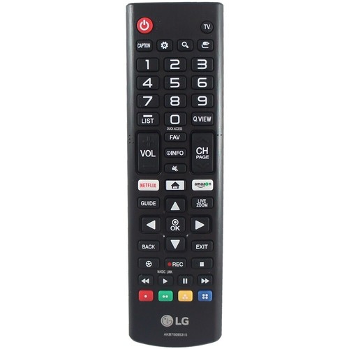 Neuf remplacer akb75095315 - neuf,