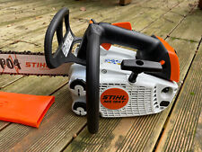 Vends tronçonneuse-élagueuse