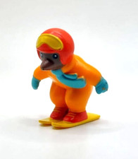 Figurine petit ours brun - figurine,