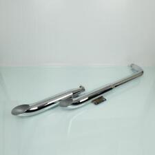 Silencieux d échappement Marving pour Moto Honda 1100 Vt C2 Shadow 1995 à 2001