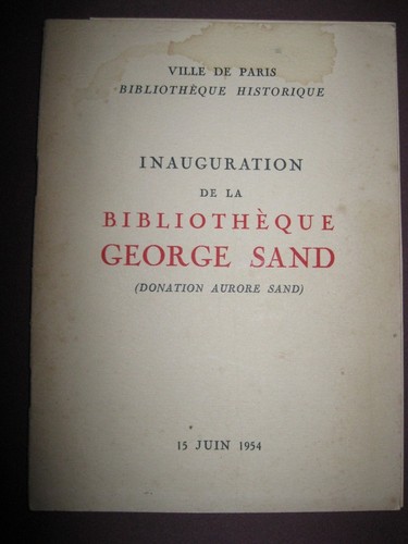 Inauguration la - inauguration,