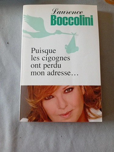 Puisque les cigognes ont perdu